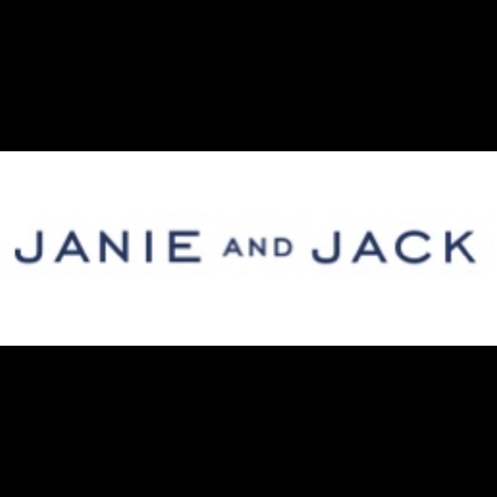 JANIE and JACK Collection